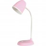 Светильник UNIEL TLI-228 PINK E27 UL-00003653 Светильник UNIEL TLI-228 PINK E27 UL-00003653