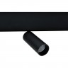Светильник UNIEL ULB-M60-12W/4000K/35 BLACK UL-00008738 Светильник UNIEL ULB-M60-12W/4000K/35 BLACK UL-00008738