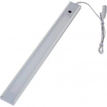 Светильник UNIEL ULI-F40-5W/4200K SENSOR IP20 SILVER Светильник UNIEL ULI-F40-5W/4200K SENSOR IP20 SILVER