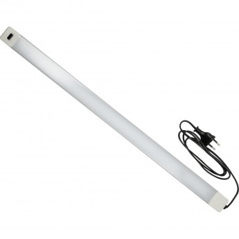 Светильник UNIEL ULI-F45-9W/4500К/DIM SENSOR IP20 SILVER Светильник UNIEL ULI-F45-9W/4500К/DIM SENSOR IP20 SILVER