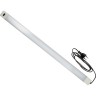 Светильник UNIEL ULI-F45-9W/4500К/DIM SENSOR IP20 SILVER UL-00008281 Светильник UNIEL ULI-F45-9W/4500К/DIM SENSOR IP20 SILVER UL-00008281