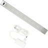 Светильник UNIEL ULI-F46-5W/2700-6000K/DIM SENSOR IP20 SILVER UL-00008282 Светильник UNIEL ULI-F46-5W/2700-6000K/DIM SENSOR IP20 SILVER UL-00008282