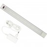 Светильник UNIEL ULI-F47-5W/4500K/DIM SENSOR IP20 SILVER UL-00008284 Светильник UNIEL ULI-F47-5W/4500K/DIM SENSOR IP20 SILVER UL-00008284