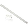 Светильник UNIEL ULI-F47-8W/4500K/DIM SENSOR IP20 SILVER UL-00008285 Светильник UNIEL ULI-F47-8W/4500K/DIM SENSOR IP20 SILVER UL-00008285