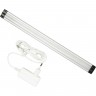 Светильник UNIEL ULI-F48-3W/4500K SENSOR IP20 SILVER UL-00008286 Светильник UNIEL ULI-F48-3W/4500K SENSOR IP20 SILVER UL-00008286
