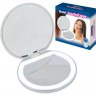 Светильник UNIEL ULK-F72 DIM/RECH WHITE UL-00007898 Светильник UNIEL ULK-F72 DIM/RECH WHITE UL-00007898