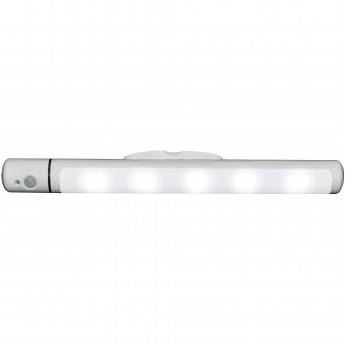 Светильник UNIEL ULM-F43-0,9W/4200K SENSOR IP20 WHITE Светильник UNIEL ULM-F43-0,9W/4200K SENSOR IP20 WHITE