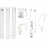 Светильник UNIEL ULM-F44-3x3W/4500K/DIM SENSOR IP20 SILVER UL-00008279 Светильник UNIEL ULM-F44-3x3W/4500K/DIM SENSOR IP20 SILVER UL-00008279