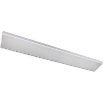 Светильник UNIEL ULP-18120 54W/5000К IP40 PREMIUM OPAL WHITE Светильник UNIEL ULP-18120 54W/5000К IP40 PREMIUM OPAL WHITE