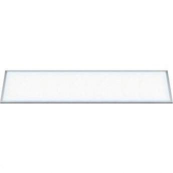 Светильник UNIEL ULP-30120-36W/NW EFFECTIVE SILVER Светильник UNIEL ULP-30120-36W/NW EFFECTIVE SILVER