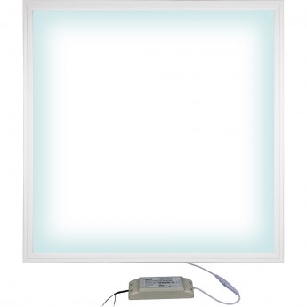 Светильник UNIEL ULP-6060-36W/4000K/HM EFFECTIVE WHITE светодиодный Светильник UNIEL ULP-6060-36W/4000K/HM EFFECTIVE WHITE светодиодный
