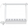 Светильник UNIEL ULT-P44C-10W/SPLE IP20 AQUA WHITE UL-00004497 Светильник UNIEL ULT-P44C-10W/SPLE IP20 AQUA WHITE UL-00004497