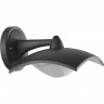 Светильник UNIEL ULU-S10A-8W/4000K IP54 BLACK UL-00005403 Светильник UNIEL ULU-S10A-8W/4000K IP54 BLACK UL-00005403
