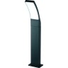 Светильник UNIEL ULU-T70A-12W/4000K IP65 BLACK UL-00006816 Светильник UNIEL ULU-T70A-12W/4000K IP65 BLACK UL-00006816