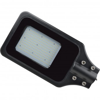 Светильник UNIEL ULV-R23H-100W/4000К IP65 BLACK Светильник UNIEL ULV-R23H-100W/4000К IP65 BLACK