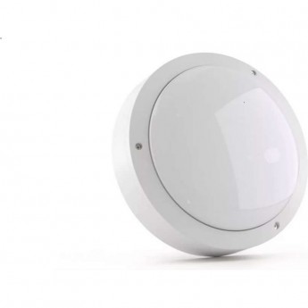 Светильник UNIEL ULW-K13A 10W/5000K IP54 WHITE Светильник UNIEL ULW-K13A 10W/5000K IP54 WHITE