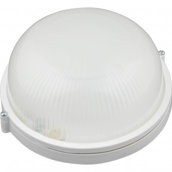 Светильник UNIEL ULW-K21A 8W/6000K IP54 WHITE Светильник UNIEL ULW-K21A 8W/6000K IP54 WHITE