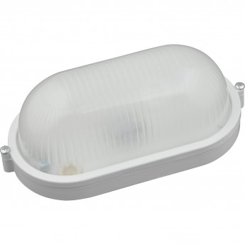 Светильник UNIEL ULW-K23A 8W/6000K IP54 WHITE Светильник UNIEL ULW-K23A 8W/6000K IP54 WHITE