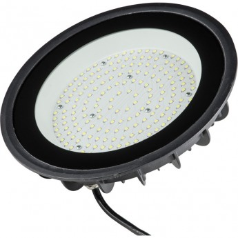 Светильник UNIEL ULY-U35C-100W/6500K IP65 BLACK Светильник UNIEL ULY-U35C-100W/6500K IP65 BLACK
