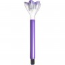 Светильник UNIEL USL-C-417/PT305 Purple crocus 10623 Светильник UNIEL USL-C-417/PT305 Purple crocus 10623