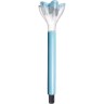 Светильник UNIEL USL-C-418/PT305 Blue crocus 10624 Светильник UNIEL USL-C-418/PT305 Blue crocus 10624