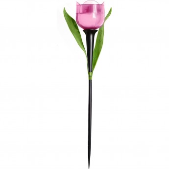 Светильник UNIEL USL-C-451/PT305 PINK TULIP Светильник UNIEL USL-C-451/PT305 PINK TULIP