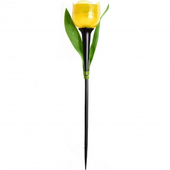 Светильник UNIEL USL-C-452/PT305 YELLOW TULIP Светильник UNIEL USL-C-452/PT305 YELLOW TULIP