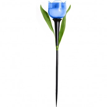 Светильник UNIEL USL-C-454/PT305 BLUE TULIP Светильник UNIEL USL-C-454/PT305 BLUE TULIP