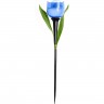 Светильник UNIEL USL-C-454/PT305 BLUE TULIP UL-00004279 Светильник UNIEL USL-C-454/PT305 BLUE TULIP UL-00004279
