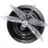Светильник UNIEL USL-S-106/PT075 Magic dragonfly 07293 Светильник UNIEL USL-S-106/PT075 Magic dragonfly 07293