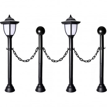 Светильник UNIEL USL-S-181/PT720 LANTERN SET02 Светильник UNIEL USL-S-181/PT720 LANTERN SET02