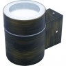 Светильник UNIEL UUL-S91A 50W/GX53 IP65 BRONZE UL-00009361 Светильник UNIEL UUL-S91A 50W/GX53 IP65 BRONZE UL-00009361