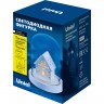 Светодиодная фигура UNIEL ULD-F030 WARM WHITE XMAS3 UL-00008591 Светодиодная фигура UNIEL ULD-F030 WARM WHITE XMAS3 UL-00008591