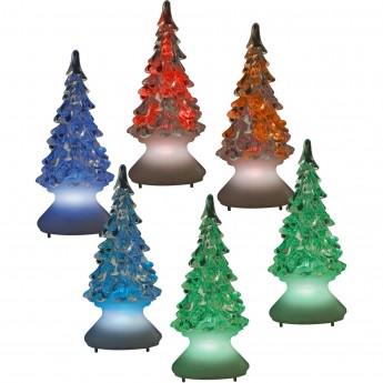 Светодиодная фигура UNIEL ULD-F620 RGB XMAS TREE SET12 Светодиодная фигура UNIEL ULD-F620 RGB XMAS TREE SET12