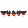 Светодиодная фигура UNIEL ULD-M1713-040/STA WHITE IP20 BIRDS5 UL-00007287 Светодиодная фигура UNIEL ULD-M1713-040/STA WHITE IP20 BIRDS5 UL-00007287
