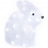 Светодиодная фигура UNIEL ULD-M2724-032/STA WHITE IP20 RABBIT 09561 Светодиодная фигура UNIEL ULD-M2724-032/STA WHITE IP20 RABBIT 09561