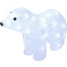 Светодиодная фигура UNIEL ULD-M3125-040/STA WHITE IP20 WHITE BEAR-4 11037 Светодиодная фигура UNIEL ULD-M3125-040/STA WHITE IP20 WHITE BEAR-4 11037