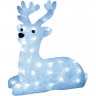 Светодиодная фигура UNIEL ULD-M3133-050/STA WHITE IP20 LYING FAWN 09560 Светодиодная фигура UNIEL ULD-M3133-050/STA WHITE IP20 LYING FAWN 09560