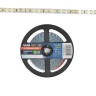 Светодиодная лента UNIEL ULS-2835-120LED/m-8mm-IP20-DC24V-9,6W/m-5M-6500K катушка в герметичной упаковке UL-00005870 Светодиодная лента UNIEL ULS-2835-120LED/m-8mm-IP20-DC24V-9,6W/m-5M-6500K катушка в герметичной упаковке UL-00005870