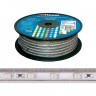Светодиодная лента UNIEL ULS-2835-60LED/m-10mm-IP67-220V-8W/m-50M-WW бобина UL-00000660 Светодиодная лента UNIEL ULS-2835-60LED/m-10mm-IP67-220V-8W/m-50M-WW бобина UL-00000660