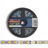 Светодиодная лента UNIEL ULS-M25-5050-60LED/m-10mm-IP20-DC12V-14,4W/m-5M-3000K PROFI катушка в герметичной упаковке UL-00004374 Светодиодная лента UNIEL ULS-M25-5050-60LED/m-10mm-IP20-DC12V-14,4W/m-5M-3000K PROFI катушка в герметичной упаковке UL-00004374