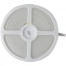 Светодиодная лента UNIEL ULS-N01-2835-120LED/m-6mm-IP67-DC12V-9W/m-5M-4000K блистер UL-00009083 Светодиодная лента UNIEL ULS-N01-2835-120LED/m-6mm-IP67-DC12V-9W/m-5M-4000K блистер UL-00009083