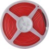 Светодиодная лента UNIEL ULS-N01-2835-120LED/m-6mm-IP67-DC12V-9W/m-5M-RED блистер UL-00009087 Светодиодная лента UNIEL ULS-N01-2835-120LED/m-6mm-IP67-DC12V-9W/m-5M-RED блистер UL-00009087