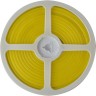 Светодиодная лента UNIEL ULS-N01-2835-120LED/m-6mm-IP67-DC12V-9W/m-5M-YELLOW блистер UL-00009088 Светодиодная лента UNIEL ULS-N01-2835-120LED/m-6mm-IP67-DC12V-9W/m-5M-YELLOW блистер UL-00009088