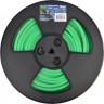Светодиодная лента UNIEL ULS-N11-2835-120LED/m-8mm-IP67-DC24V-10W/m-15M-GREEN катушка в герметичной упаковке UL-00009100 Светодиодная лента UNIEL ULS-N11-2835-120LED/m-8mm-IP67-DC24V-10W/m-15M-GREEN катушка в герметичной упаковке UL-00009100