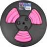 Светодиодная лента UNIEL ULS-N11-2835-120LED/m-8mm-IP67-DC24V-10W/m-15M-PINK катушка в герметичной упаковке UL-00009104 Светодиодная лента UNIEL ULS-N11-2835-120LED/m-8mm-IP67-DC24V-10W/m-15M-PINK катушка в герметичной упаковке UL-00009104