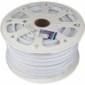 Светодиодная лента UNIEL ULS-N21-2835-120LED/m-8mm-IP67-220V-8W/m-50M-BLUE бобина UL-00002926 Светодиодная лента UNIEL ULS-N21-2835-120LED/m-8mm-IP67-220V-8W/m-50M-BLUE бобина UL-00002926