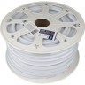 Светодиодная лента UNIEL ULS-N21-2835-120LED/m-8mm-IP67-220V-8W/m-50M-WW бобина UL-00002925 Светодиодная лента UNIEL ULS-N21-2835-120LED/m-8mm-IP67-220V-8W/m-50M-WW бобина UL-00002925
