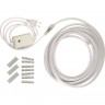 Светодиодная лента UNIEL ULS-N22 10M/RGB/1.5M IP67 RRP100C01 UL-00006688 Светодиодная лента UNIEL ULS-N22 10M/RGB/1.5M IP67 RRP100C01 UL-00006688