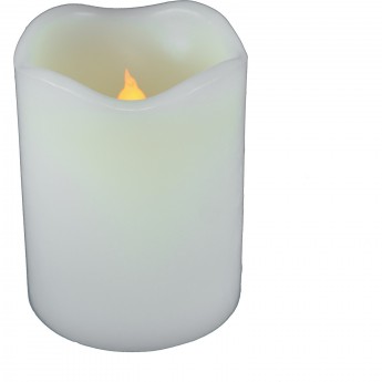Светодиодная свеча UNIEL ULD-F061 WARM WHITE CANDLE Светодиодная свеча UNIEL ULD-F061 WARM WHITE CANDLE